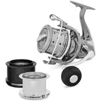 Tubertini Wavex Surfcasting-hjul