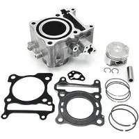 Hert Honda Sh 125 420139 Cylinder