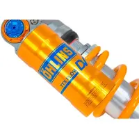 Öhlins Ttx46 Flow Dv Stark Varg 2023-26 Dmx 1217 Bagstøddæmper