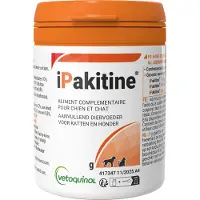 Vetoquinol Ipakitine - 60 g