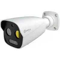 SAFIRE SMART Sf-iptb256a-3d5 Overvågningskamera