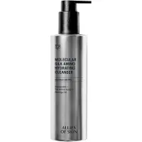 Allies of Skin Molecular Silk Amino Hydrating Cleanser Cleansing gel 250 ml