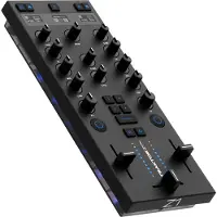 Native Instruments Z1 MK2 With Traktor Modular Bag