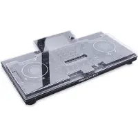 Decksaver Denon DJ SC Live 4 Cover