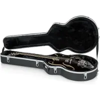 Gator Deluxe Semi-Hollow/Jazz Electric Guitar Case