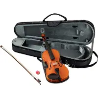 Yamaha V5SC Student Akustisk Violin Fuld Størrelse