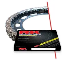 Rk Standard Yamaha Yzf R9 2024-25 Transmissionskit