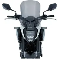 Wrs Honda Cb 500 Abs 25 Ho087fs Forrude