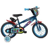 Denver Bike Avengers 14´´ Cykel