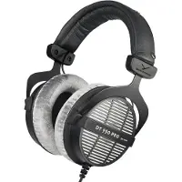 Beyerdynamic DT 990 PRO - Open-back (250 ohm)