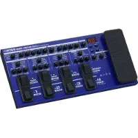 BOSS ME-90B Bass Multi Effects Processor