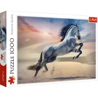 Trefl 10790, 1000 stk, Dyr