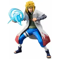 Banpresto Naruto Shippuden-minato Namikaze Special Edition Grandista Figur