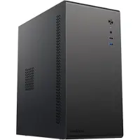 Approx Appc-403f Psu 500 Pc-tårnhus