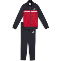 Puma Poly Colorblock Træningsdragt