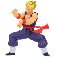 Banpresto Dragon Ball Z-super Saiyan Son Gohan Blood Of Saiyans Figur