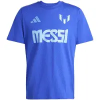 Adidas Messi Name&number Graphic T-shirt Med Korte ærmer