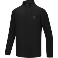 Dare 2b Power Up Iv Halv Lynlås Sweatshirt