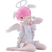 Banpresto Re:zero -starting Life In Another World--ram Figur