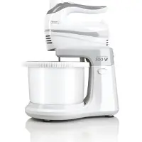 Haeger Mixer Bowl 500w Blender