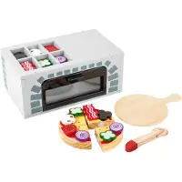 Small Foot Design Small Foot Pizza Ovn