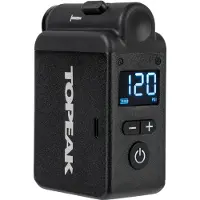 Topeak E-booster Digital Kompressor