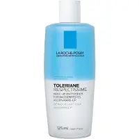 La Roche Posay Respectissime Waterproof Eye Makeup Remover 125 ml