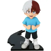 Banpresto Shoto Todoroki Cheer Pico Figur
