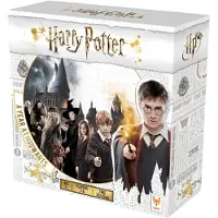Asmodee Harry Potter Un Año En Hogwarts Brætspil
