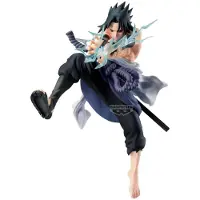 Banpresto Naruto-sasuke Uchiha Figur