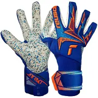 Reusch Attrakt Freegel Fusion Goaliator Målmandshandsker