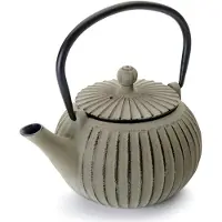 Ibili Jern Nepal Tekande 0.50l