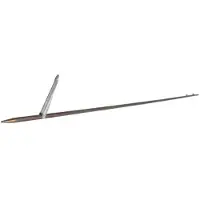 Seac Sub Shark Laser 17 4 Ph Superior 7 Mm Spydskaft