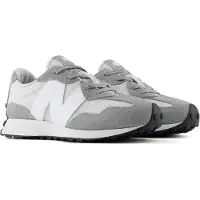 New Balance 327 Lace Sko