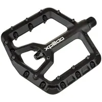 Xpedo Trident Flat Pedaler