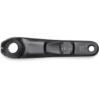 4iiii Precision 3+ Xt M8200 Venstre Krank Med Effektmåler