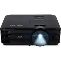 Acer Basic, X1328Wi, Standard/HD Projector, WXGA resolution, 4500 lm brightness