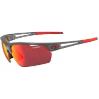 Tifosi NAVAR FC satin vapor solbriller (1 glas Smoke Red Mirror 15% lys) Smoke Red Mirror 15%