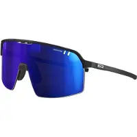 Julbo - Solbriller - Intensity Noir Reactiv 1-3 High Contrast til UnisexUld - Sort