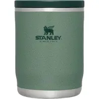 Stanley The Adventure To-Go 0.53L grøn