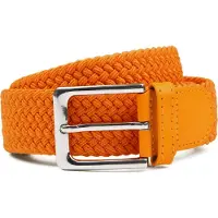 Suitable Vævet Bælte Orange måle
