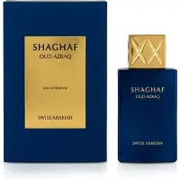 Swiss Arabian Shaghaf Oud Azraq Eau De Parfum 25 ml (unisex)