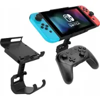 JYS holder/bordstativ til Nintendo Switch / OLED / Lite til controller (Pad) Pad Switch Pro / Ns185