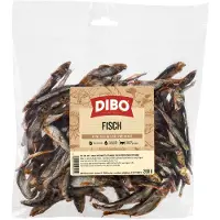 Dibo Tørfisk - Økonomipakke: 2 x 200 g
