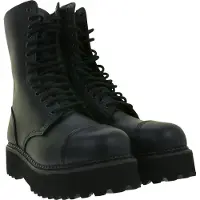 Brandit Plateau Phantom 14 Eyelet Støvler
