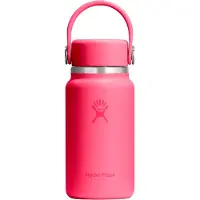 Hydroflask - Termoflaske - 200 Ml Micro Hydro Popstar Pink til Unisex - Lyserød
