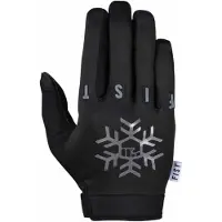Fist Snow Flake Frosty Off-road Handsker
