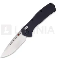 Buck Range Elite foldekniv, sort