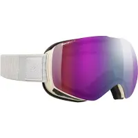Julbo - Skibriller - Shadow Reactiv HC 0-4 Beige til UnisexUld