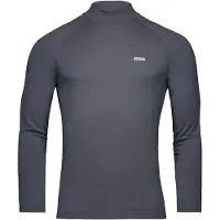 POC Merino Mock Neck Langærmet Baselayer
